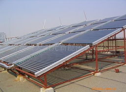 濟南藍天陽光新能源 推動節能環保技術，共創綠色未來